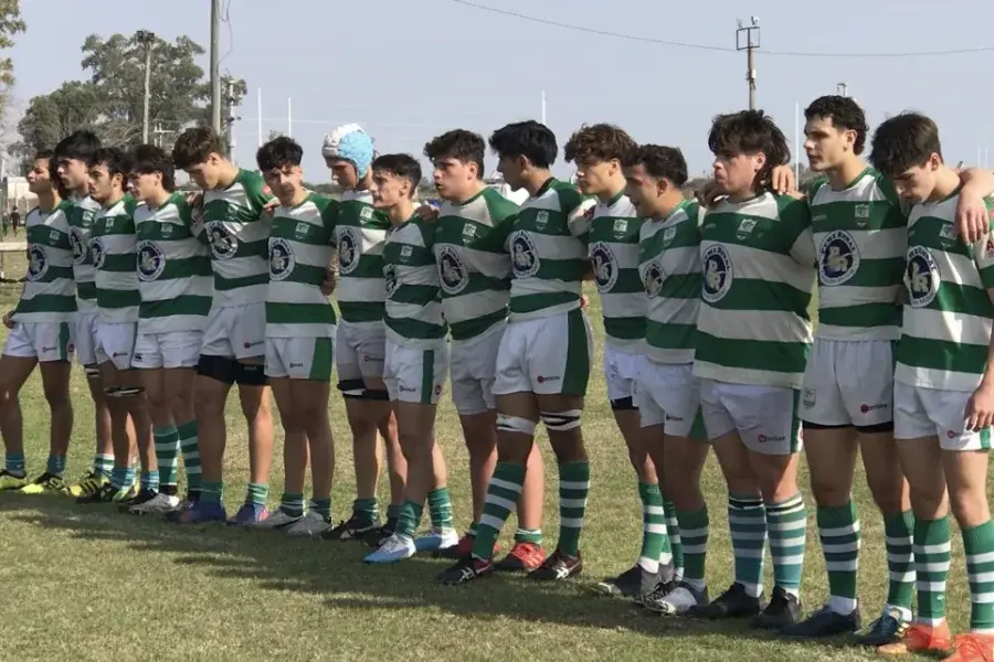 Resultados del CRAR en Juveniles