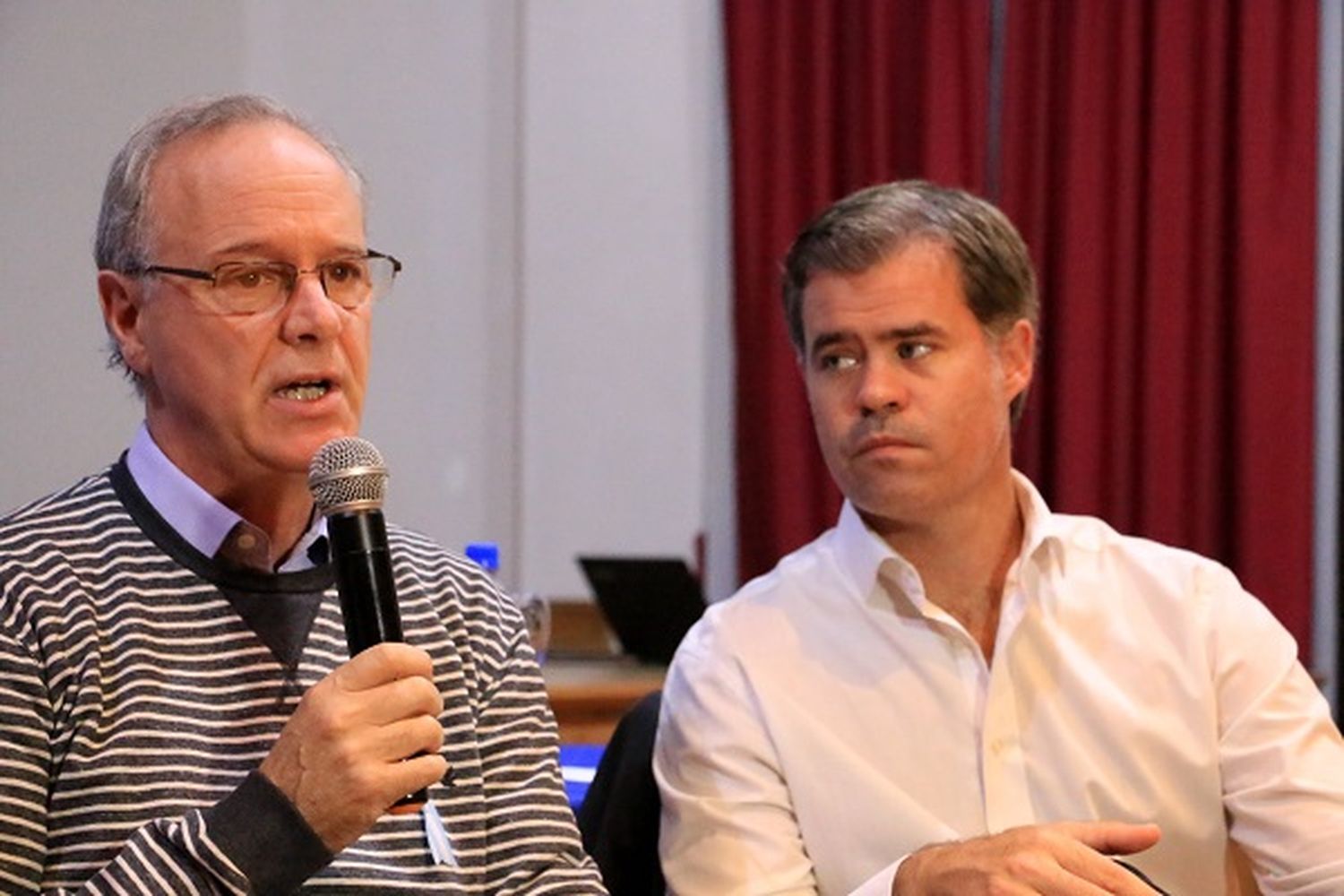 Gollán: “El PAMI va a realizar un nuevo ajuste del 17% en los próximos días”