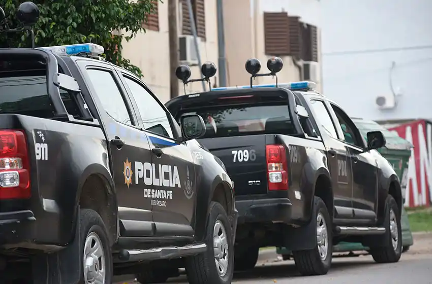 Una mujer acuchilló a otra en una dicusión