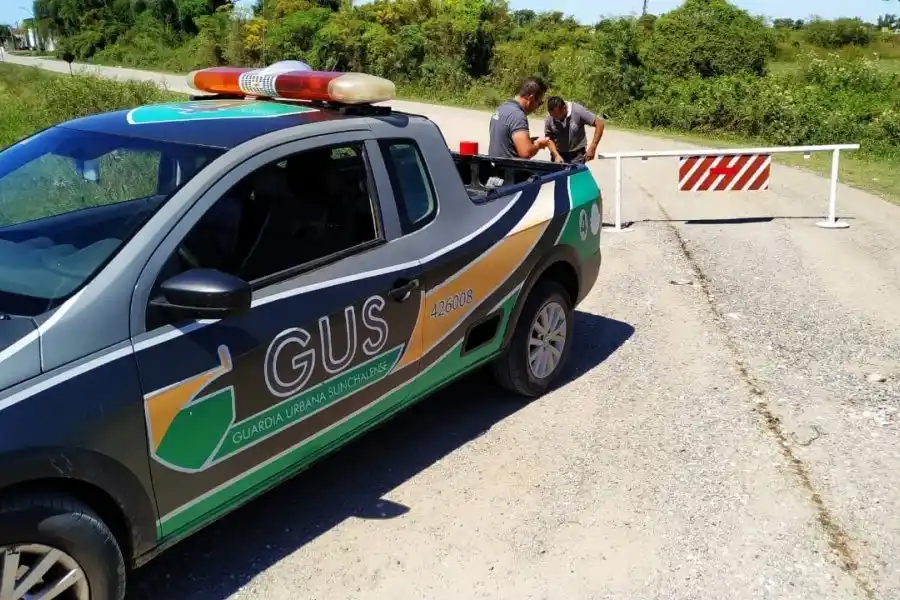 Investigan a un agente de la Guardia Urbana de Sunchales por una denuncia de abuso sexual