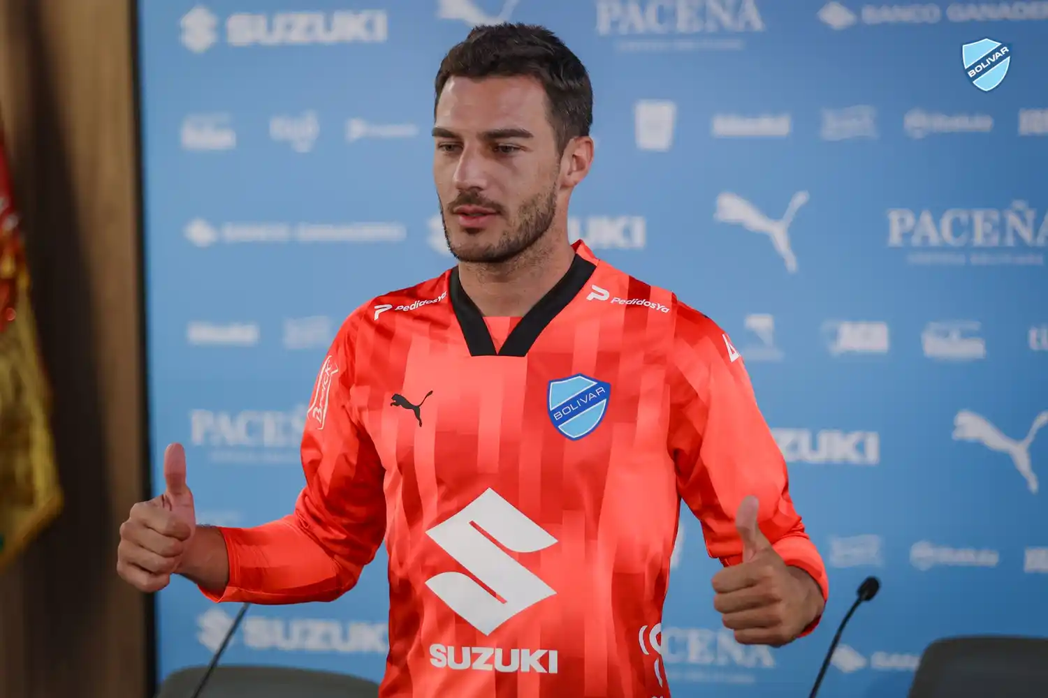 Andrés Debábato - 1