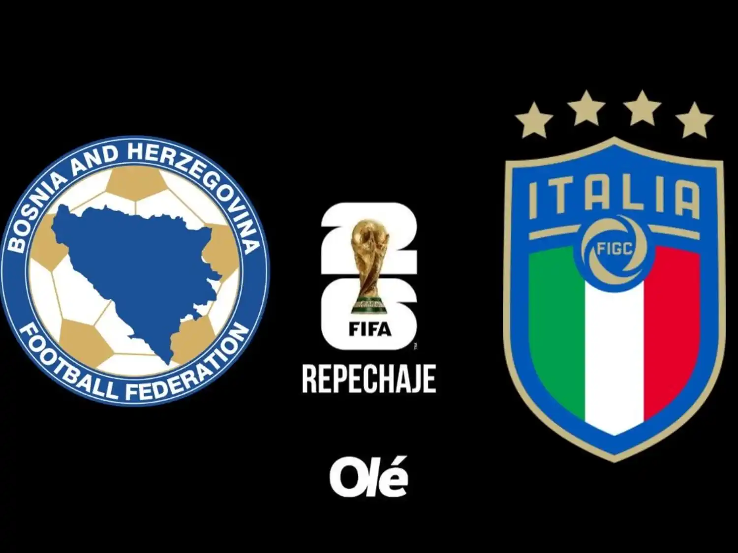 Se enfrentan este martes.