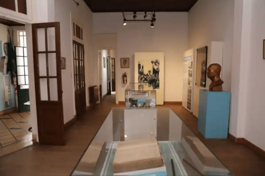 museo perón en lobos - 2