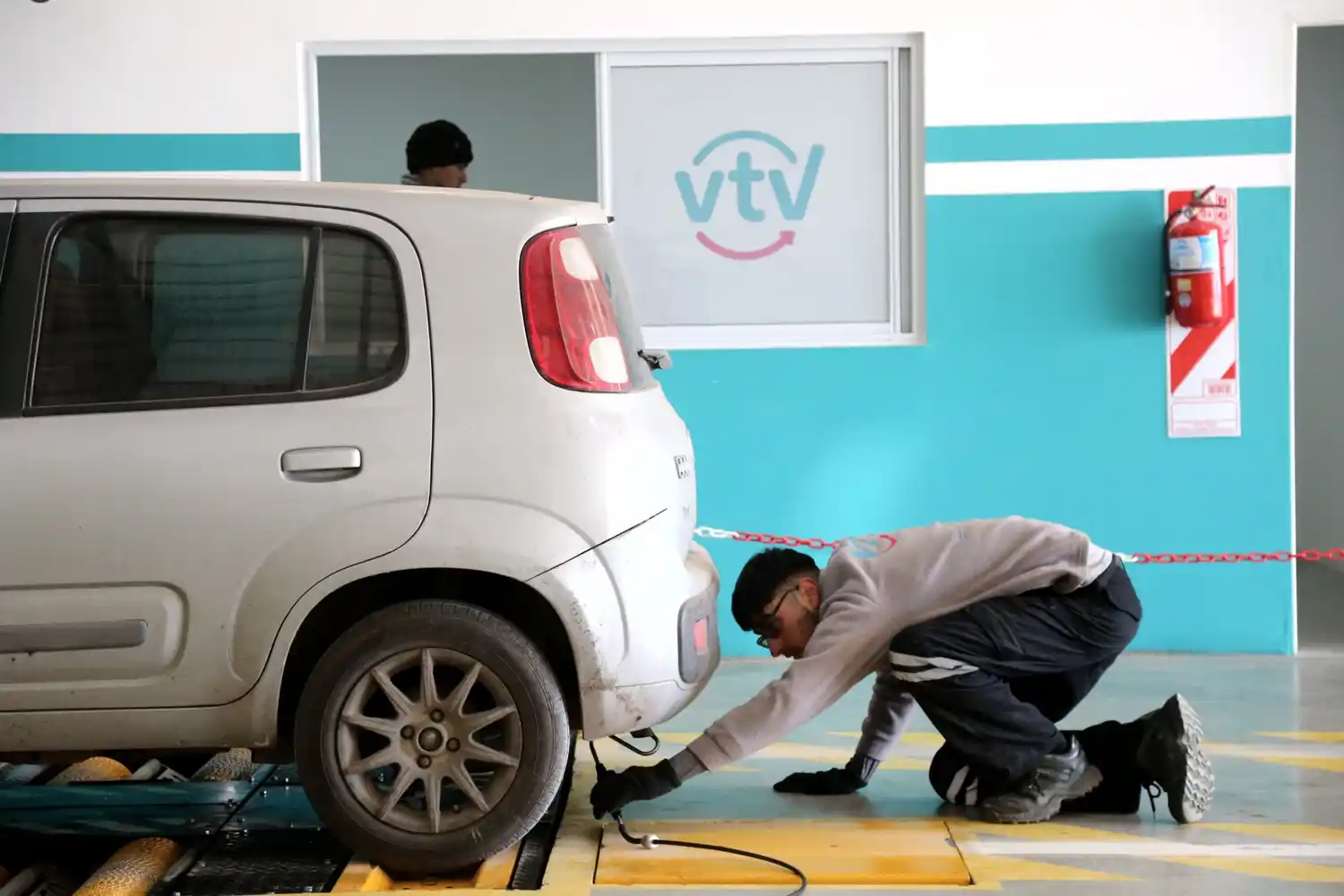 Aumentó la VTV en la provincia de Buenos Aires: cuánto cuesta