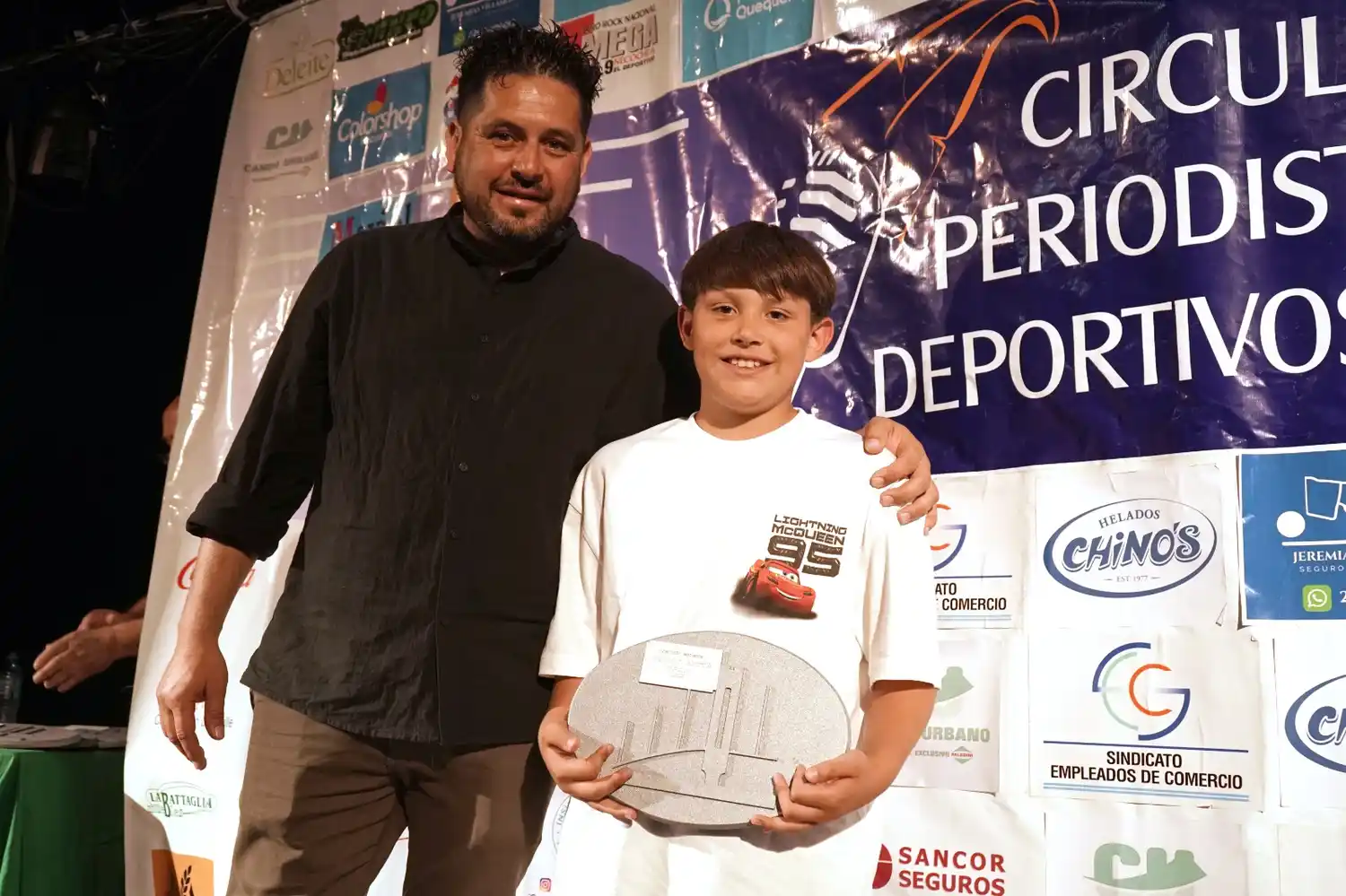 fiesta del deporte 18
