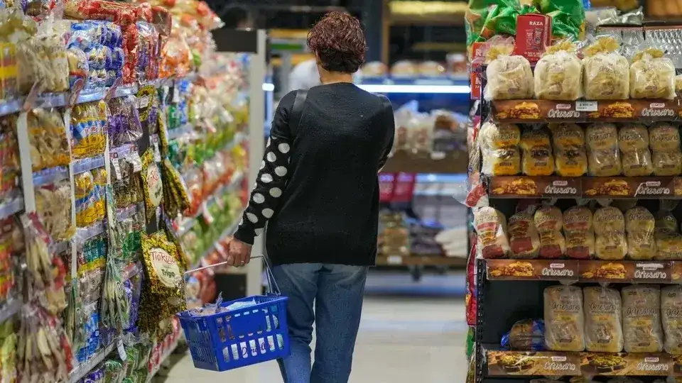 Una familia de cuatro integrantes necesitó más de 1,6 millones de pesos para no ser pobre en septiembre.