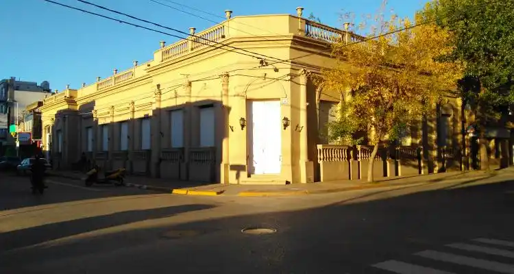 Centro de Comercio renueva la Comisión Directiva este jueves en asamblea