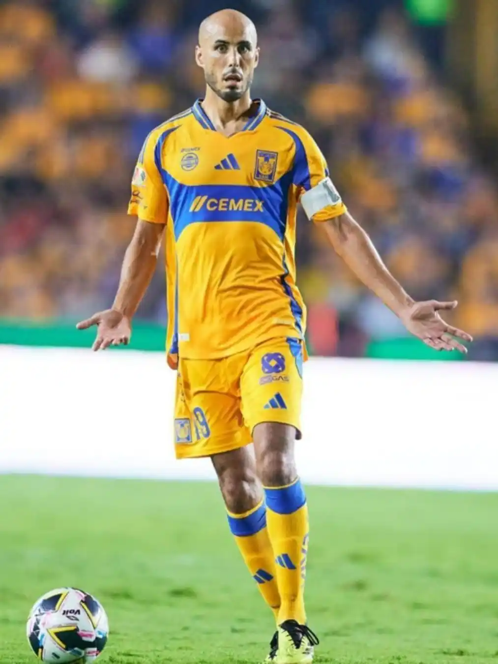 Análisis exclusivo: Guido Pizarro revela detalles tras la derrota en Leagues Cup 2024