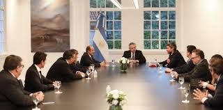 Empresarios del turismo destacan que “el Presidente entendió la compleja situación del sector”
