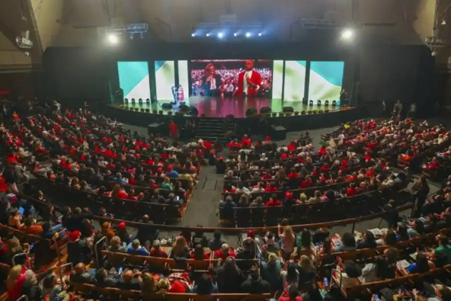 Foto: Ricardo Stuckert