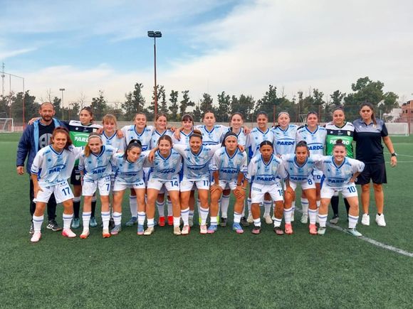 Atlético lo dió vuelta en La Paternal y ganó en la Primera B