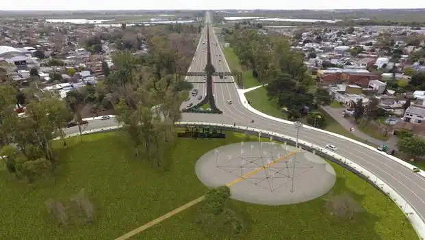 Autopista: licitarán la obra del tercer carril para el tramo Hudson-La Plata