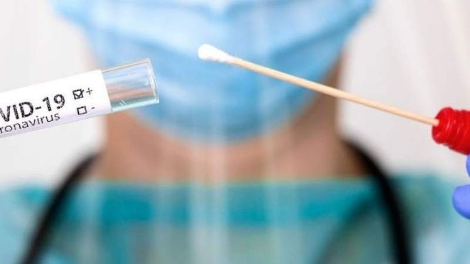 Coronavirus: 8 nuevos positivos para San Pedro entre 61 resultados recibidos