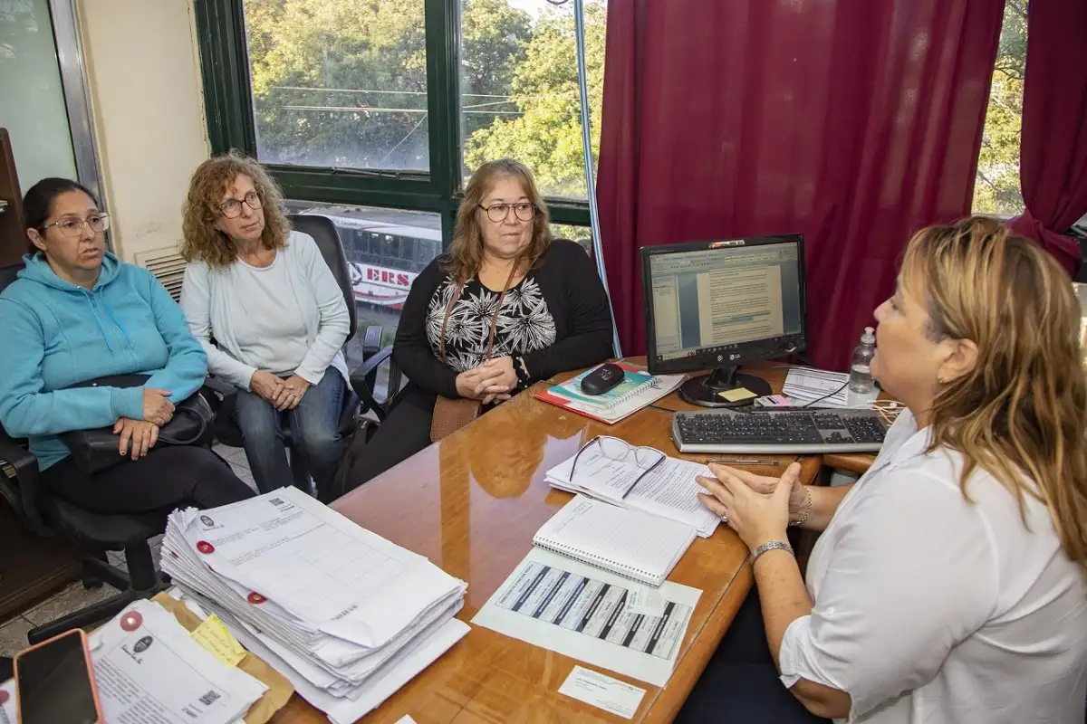 Trabajan para reglamentar la ley de Fibromialgia