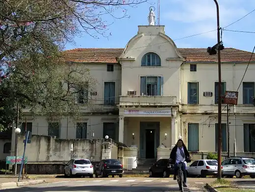 “Nosotros no sacamos los chicos, defendemos sus derechos”