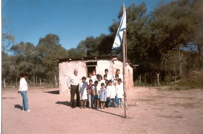 La importancia de las escuelas rurales