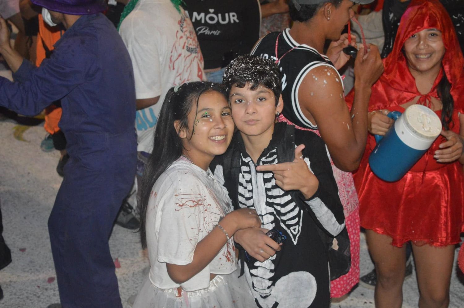 Mañana se realizará el postergado Corso Infantil 2022
