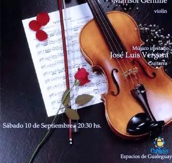 Concierto “Cuerda al Aire” 