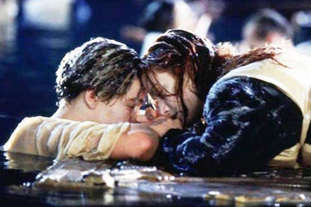 A 25 años del estreno de “Titanic”, se develó uno de los grandes misterios: ¿pudo Jack sobrevivir en el final?
