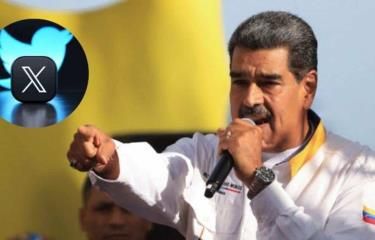 Se cumple 1 año del bloqueo de la red X en Venezuela