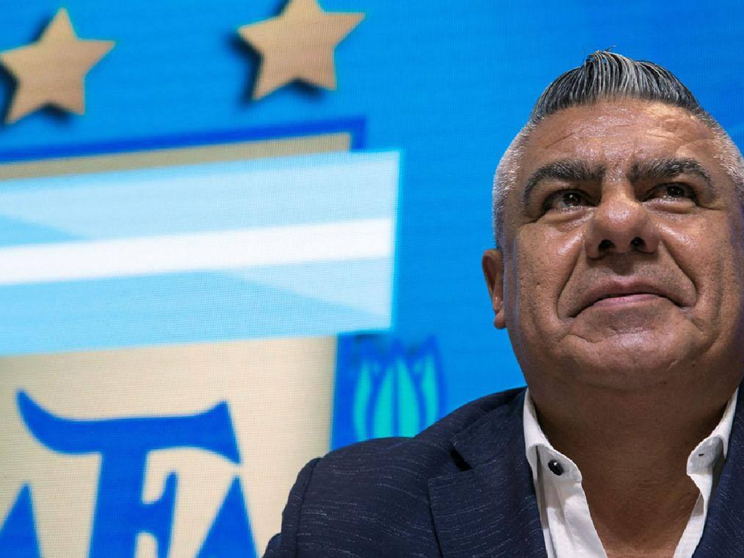 ¿Qué pasará con el fútbol argentino?
