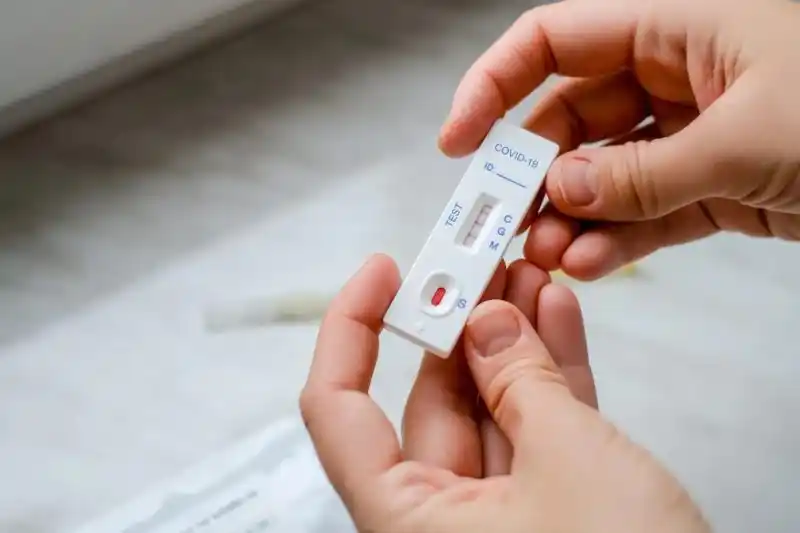 Comenzó la distribución de autotest en farmacias: qué marca puede conseguirse y a qué precio