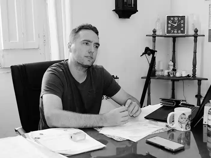 Hospital Fermín Salaberry: Entre un 20 a 30 % de pacientes son mutualizados