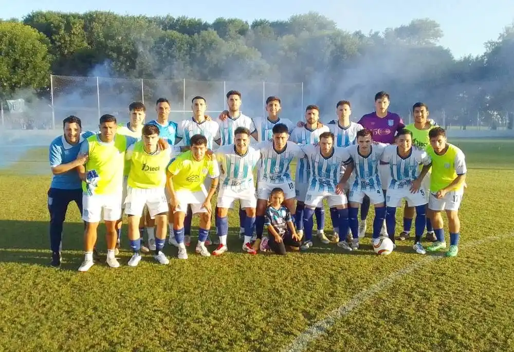 Racing Club de Teodelina