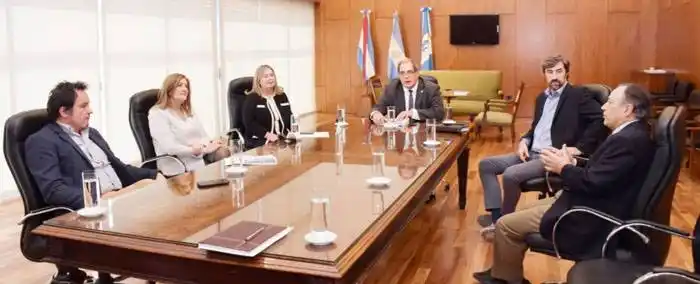 Se avanza en la instrumentación del sistema de Juicio por Jurados