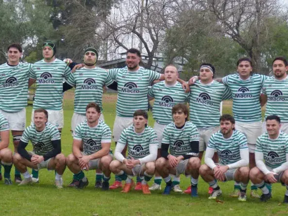CRAR visita a Santa Fe RC el sábado a las 13:30 por al Copa Santa Fe. Foto: CRAR