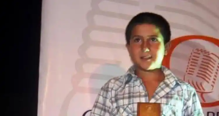 Tenis: Novo campeón en San Nicolás