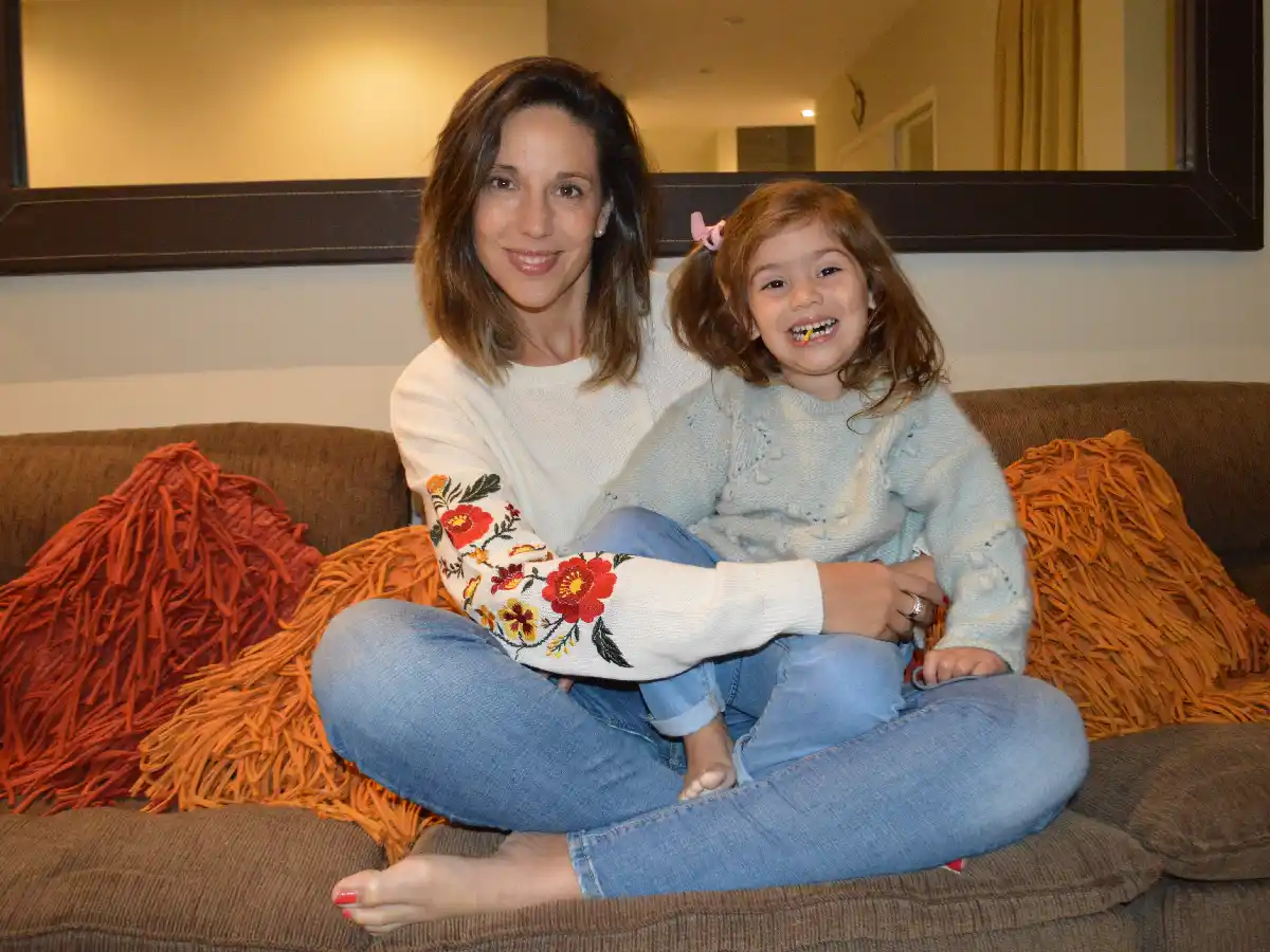   “Al dolor lo convertí en militancia  por la salud reproductiva” 