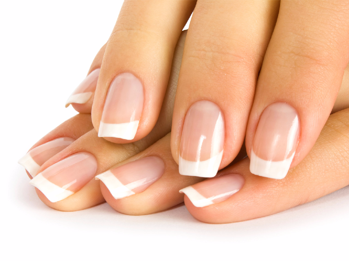 Kapping: la técnica de belleza para tus uñas quebradizas