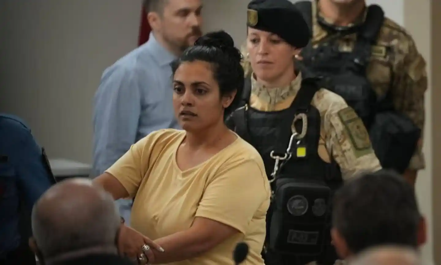 Comenzó el juicio por las muertes de bebés en el Hospital Neonatal de Córdoba