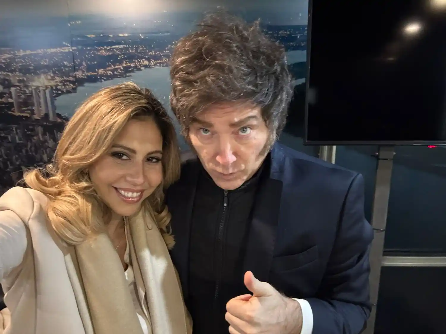 Romina Diez cargó contra Pullaro por tomar deuda en dólares y no liquidarla a pesos: “Prefirió apostar a que a la Argentina le vaya mal para sacar rédito político”