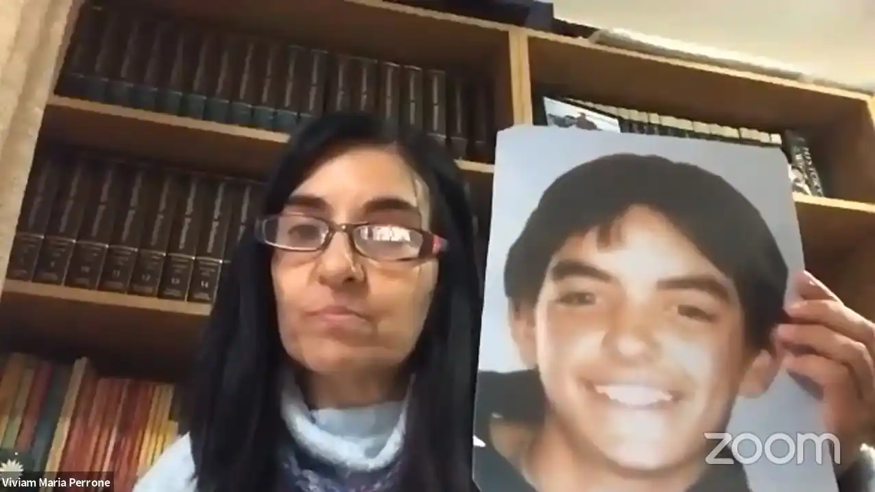 Familiares de víctimas expusieron ante jueces de la Provincia: Reclamaron "trato digno" y que se cumple la Ley 