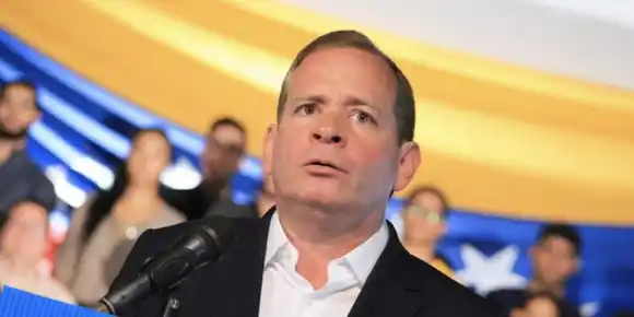 MADURO «no tiene autoridad para perdonar a nadie»: Juan Pablo Guanipa