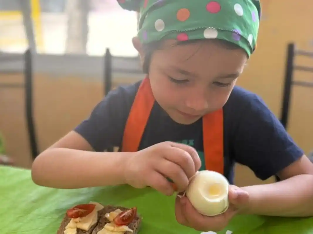 Finalizó el espacio psiconutricional en el CAPS San Francisco, orientado al fortalecimiento de hábitos saludables