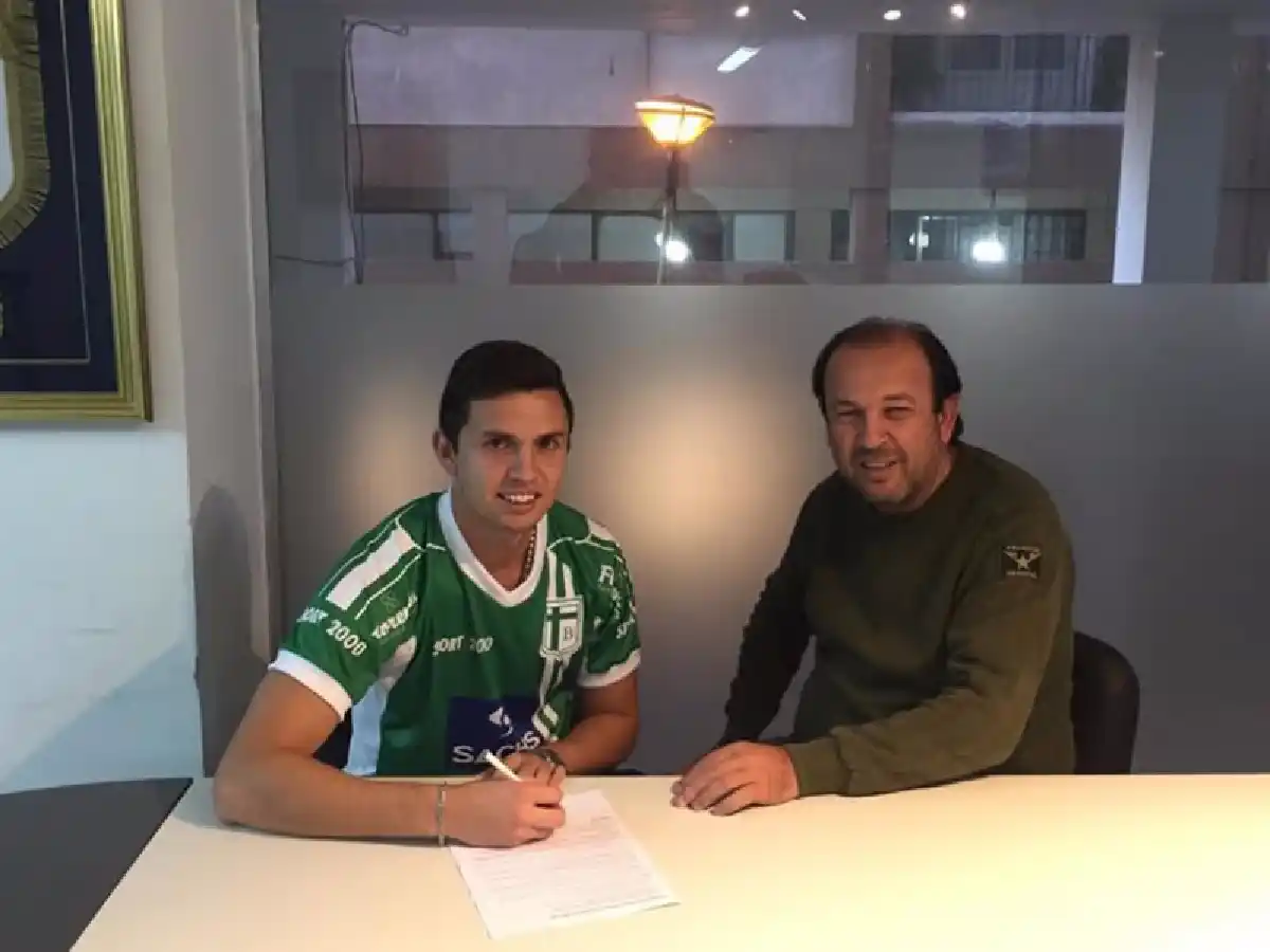 “Tenemos un equipo con mucho potencial”