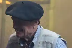 Murió El Entrerriano, "el padre del asado" de José León Suárez: sus inicios a caballo y sus dos reglas de oro