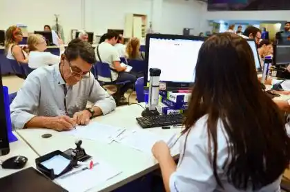El empadronamiento a una obra social debe realizarse en Anses