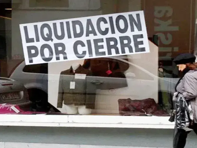 En Entre Ríos estiman que ya cerraron más de 900 pymes y se perdieron 9.000 empleos desde 2023