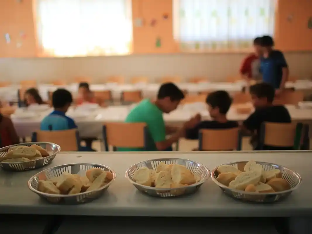 Cocinera de una escuela entrerriana deberá devolver más de $10 millones por faltas injustificadas
