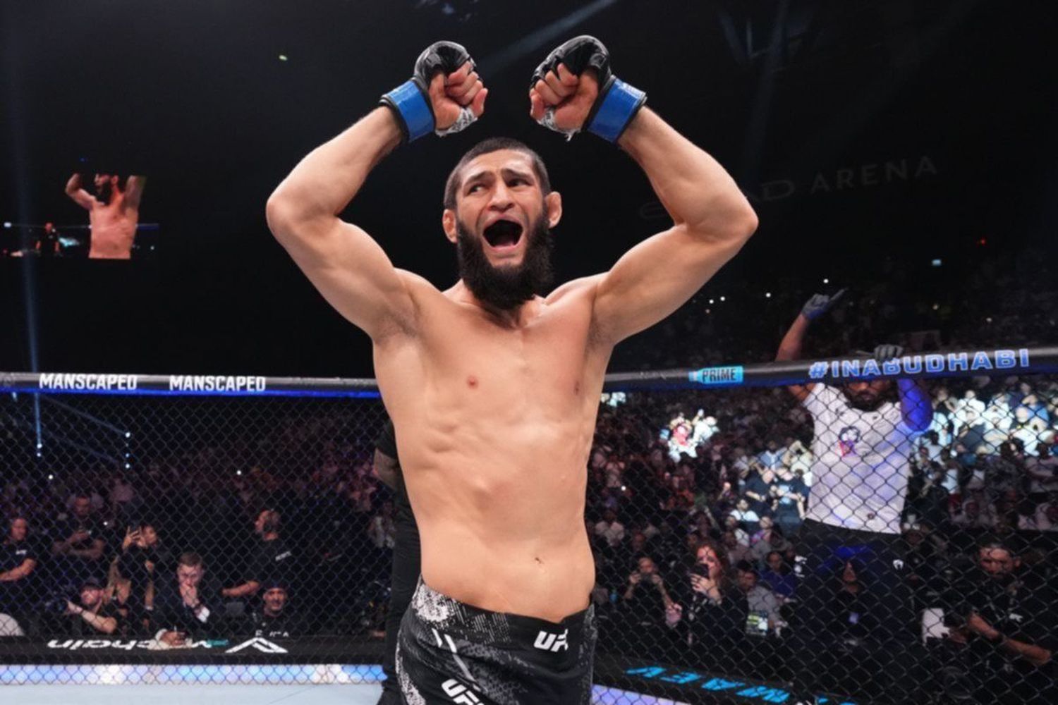 El misterio de la salud de Khamzat Chimaev y su regreso a UFC