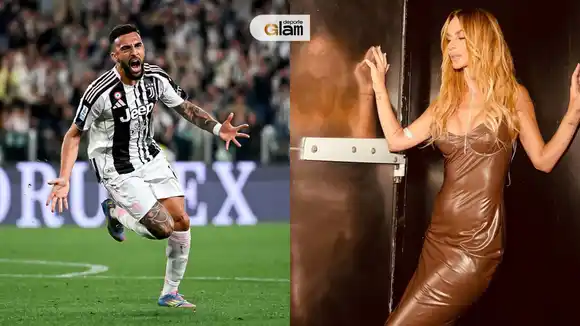 ¿Sabrina Rojas botinera de la Selección? El video viral con Nico González que encendió las redes