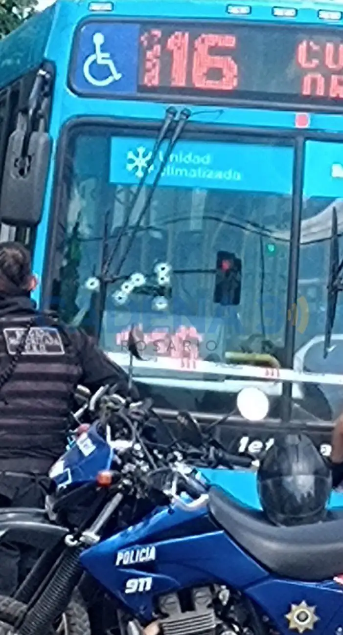 Rosario
