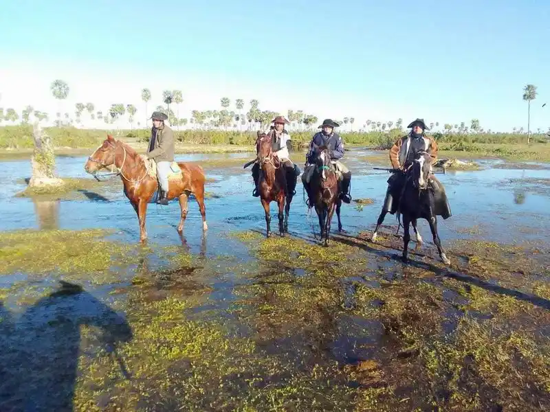 La UEAR fortalece las acciones 
preventivas en zonas rurales