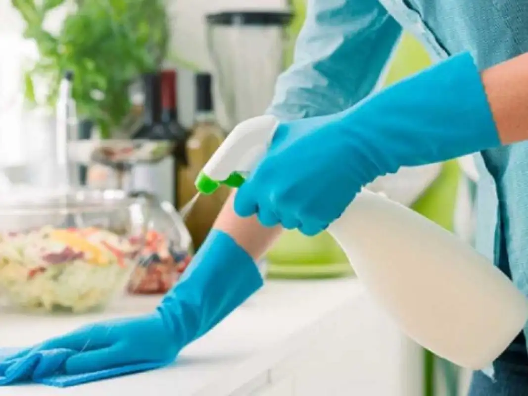 La ANMAT prohibió siete productos de limpieza importados que se vendían por internet sin registro sanitario
