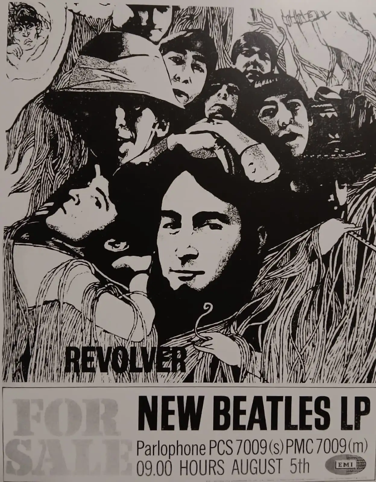 Revolver