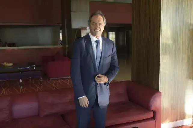 Daniel Scioli será el nuevo ministro de la Producción